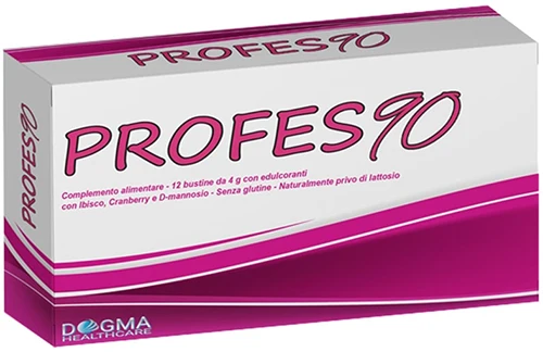 Profes90 14 bustine