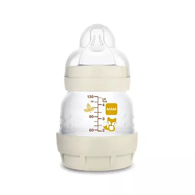 Mam Easy Start 130ml 0+ Neutro