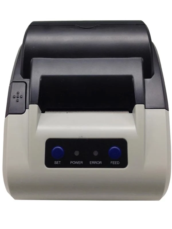 Stampante per analizzatore Mission e Mission PT/INR