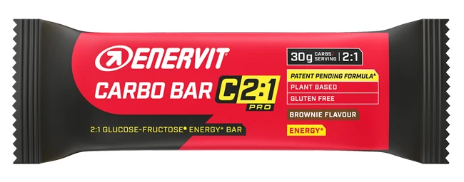 Enervit C2 1 Carbo Bar Bro 50G