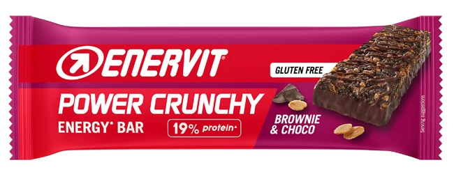 Enervit Sport Pw Cr Brown 40G
