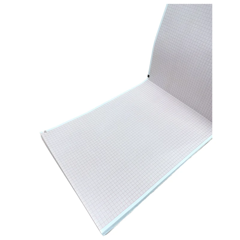 Carta termica per ECG ESAOTE P80 SIX/POWER - Pacchetto (zFold) compatibile