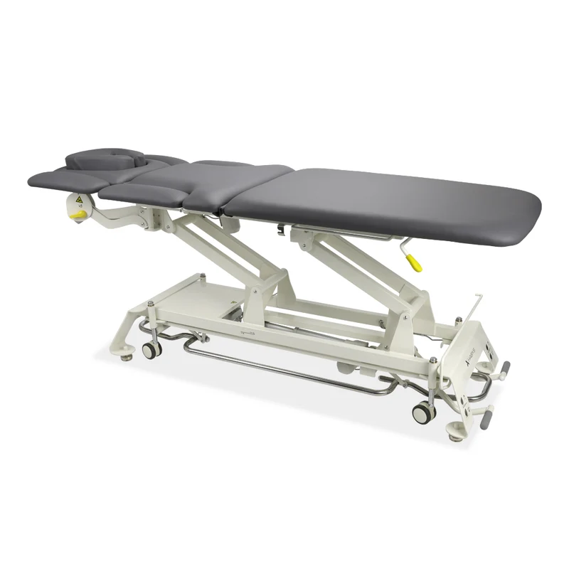 Lettino elettrico ad altezza variabile EVERO X7 ERGO - Larghezza 68 cm