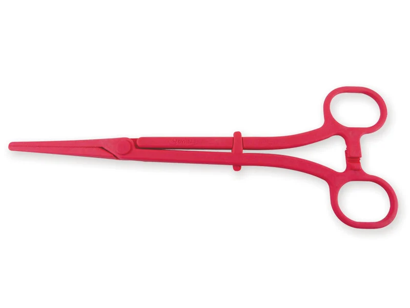 Pinza evolution 25 cm - sterile confezione singola
