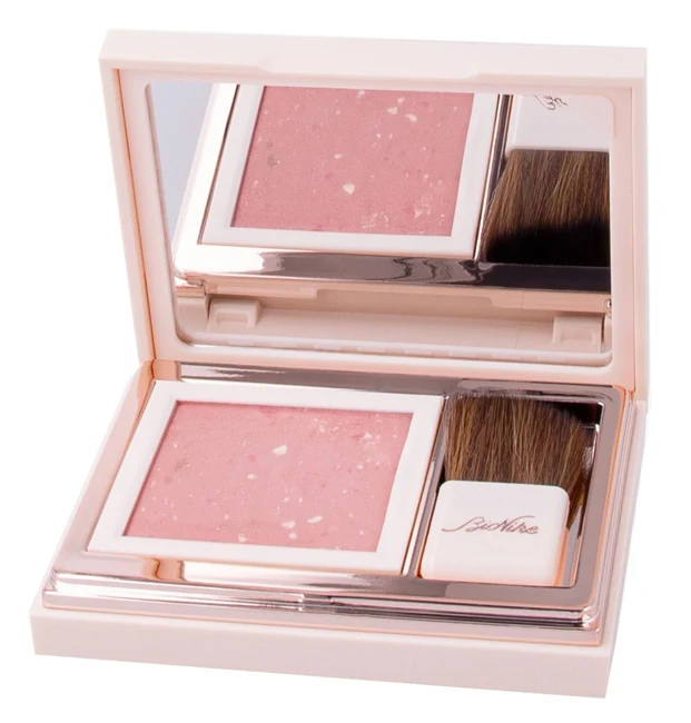 Defence color pretty touch fard compatto 309 marbre rose