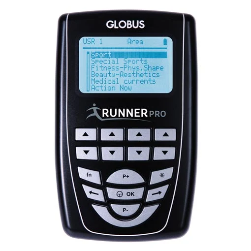 Elettrostimolatore GLOBUS Runner Pro