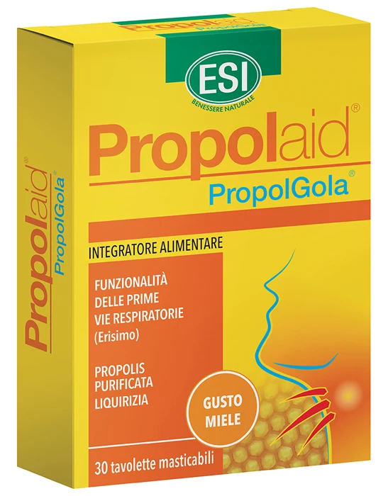 Esi Propolaid Propolgola Mi30T