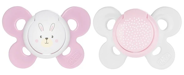 Ch Succh Comf Girl Sil 0-6 1 Pezzi