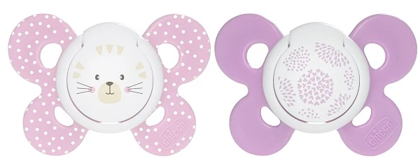 Ch Succh Comf Girl Sil6-16 1 Pezzi