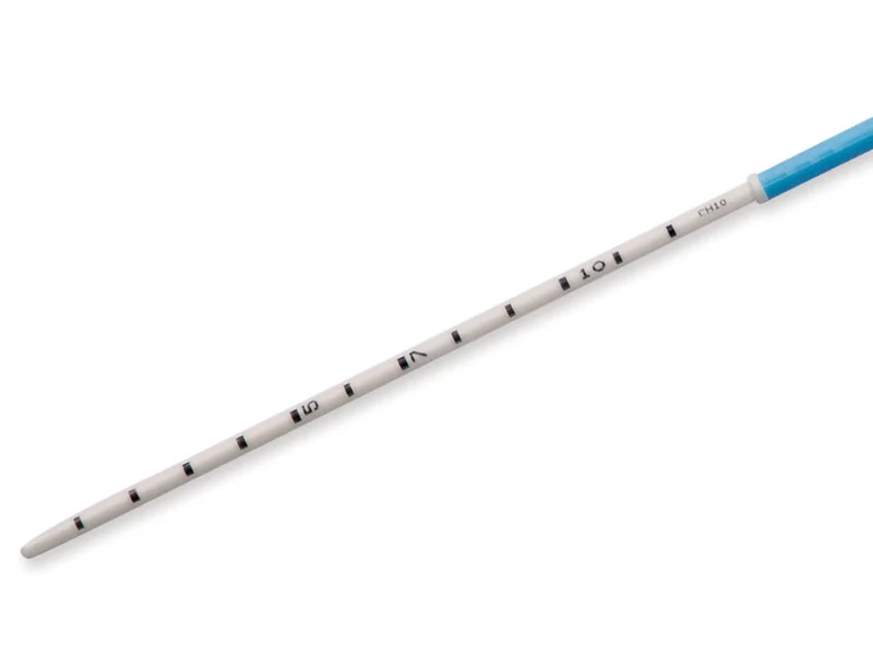 Isterometro ch 10 - senza cursore - sterile - conf.25 pz.