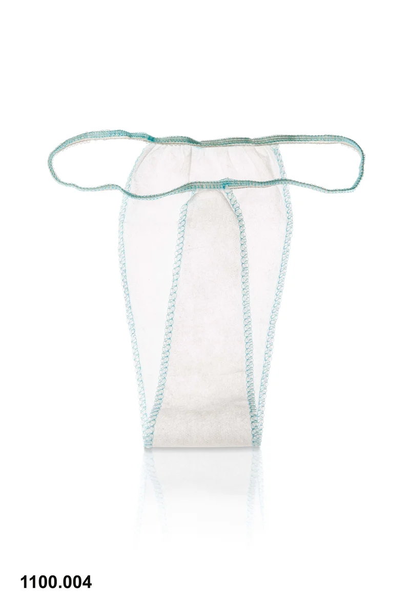 Perizoma Donna Confezione Singola in Tnt - conf.100 pz.