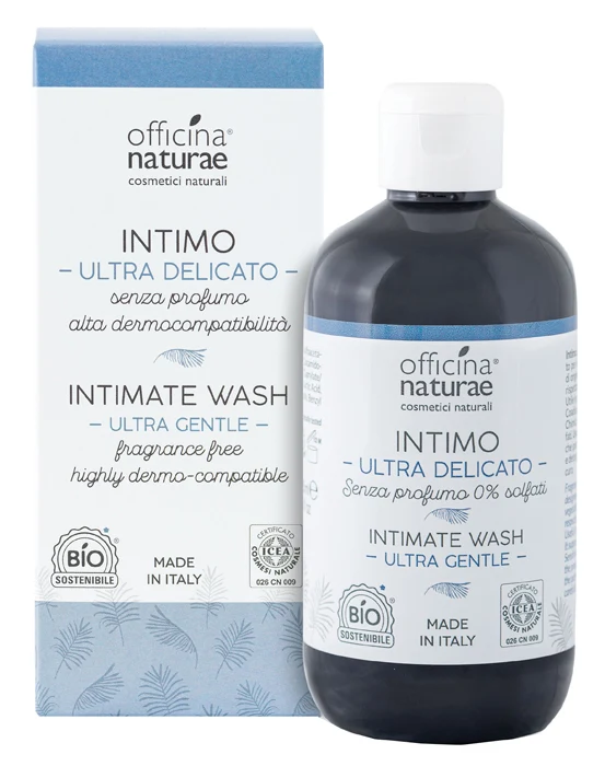 Intimo ultradelicato 250 ml