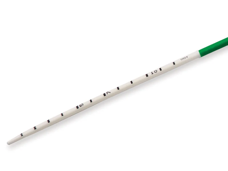 Isterometro CH 14 - senza cursore - sterile conf. 25 pz.
