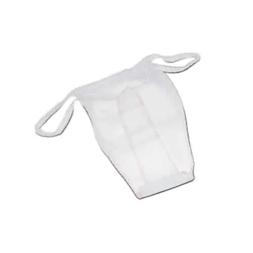 Perizoma/Tanga donna TNT in busta - Conf.100 pz