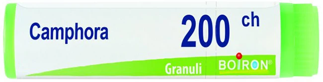 Camphora 200Ch Gl