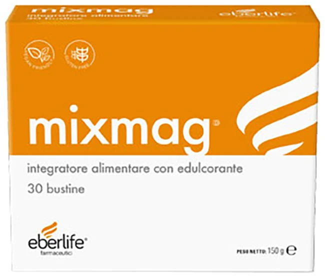 Mixmag 30 bustine