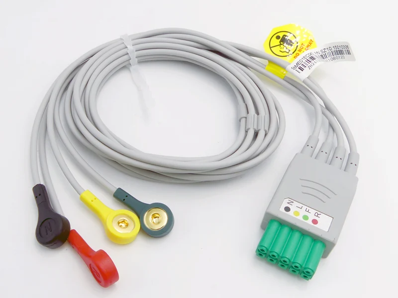 Cavo ECG per Monitor