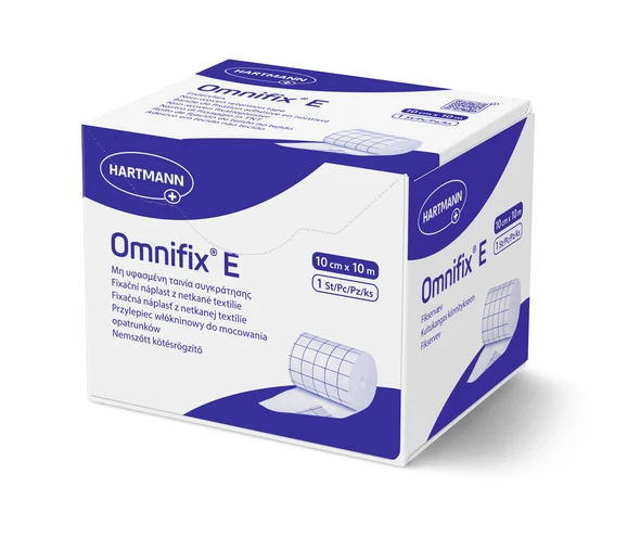 HARTMANN Omnifix E - Nastro di fissaggio in TNT