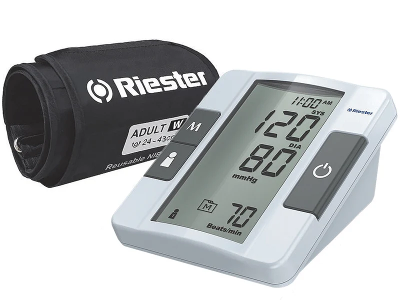 Misuratore Di Pressione Ri-Champion Smart Pro+