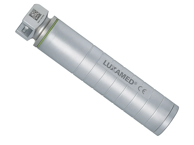 Manico USB per laringoscopio F.O. Green GIMA