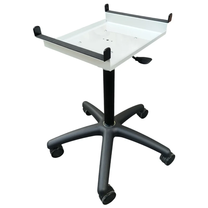 Carrello per Fisiotek 3000GS e 3000TS