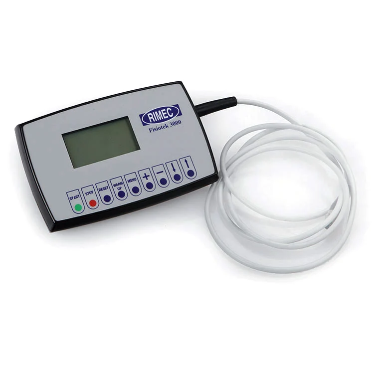 Tastiera programmabile per Fisiotek 3000GS e 3000TS