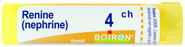 Renine 4Ch Gr