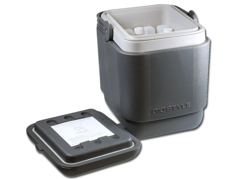 Porta vaccino professionale