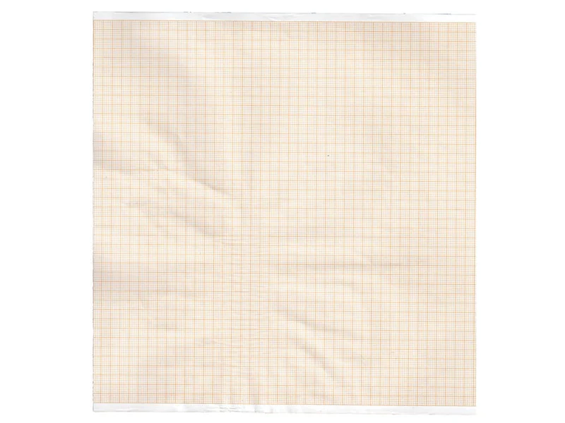 Carta Termica Ecg 210X30 Mmxm - Conf. 5 pz.