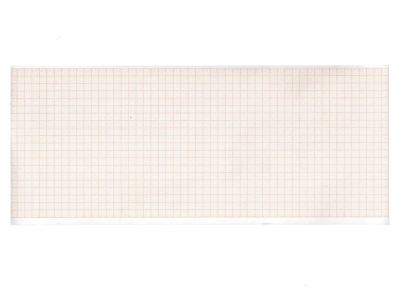 Carta Termica Ecg 107X25 Mmxm - Conf. 10 pz.