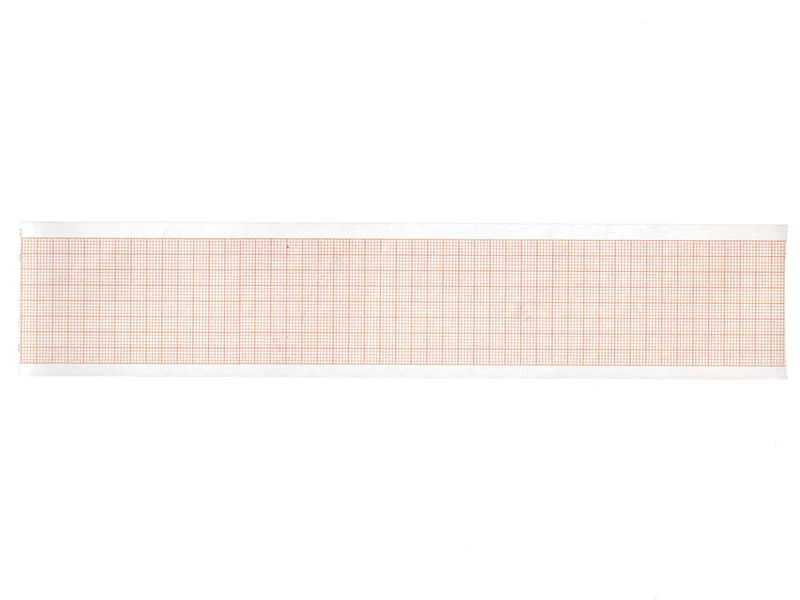 Carta Termica Ecg 50X23 Mmxm - Conf. 20 pz.