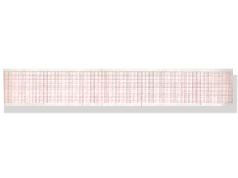 Carta Termica Ecg 50X100 Mmxm - Conf. 25 pz.