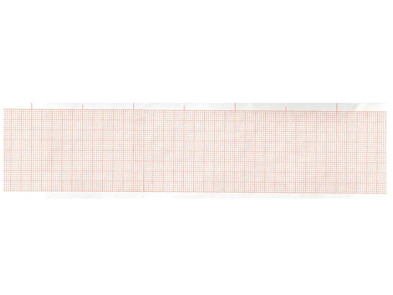 Carta Termica Ecg 50X30 Mmxm - Conf. 20 pz.