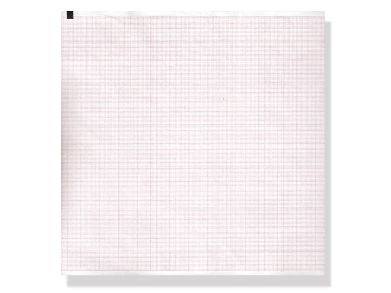 Carta Termica Ecg 210X280 Mm