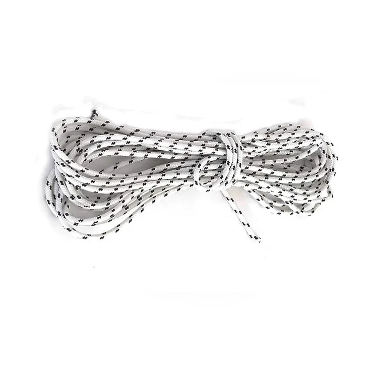 Fune in nylon per puleggio terapia - Lunghezza 20 mt