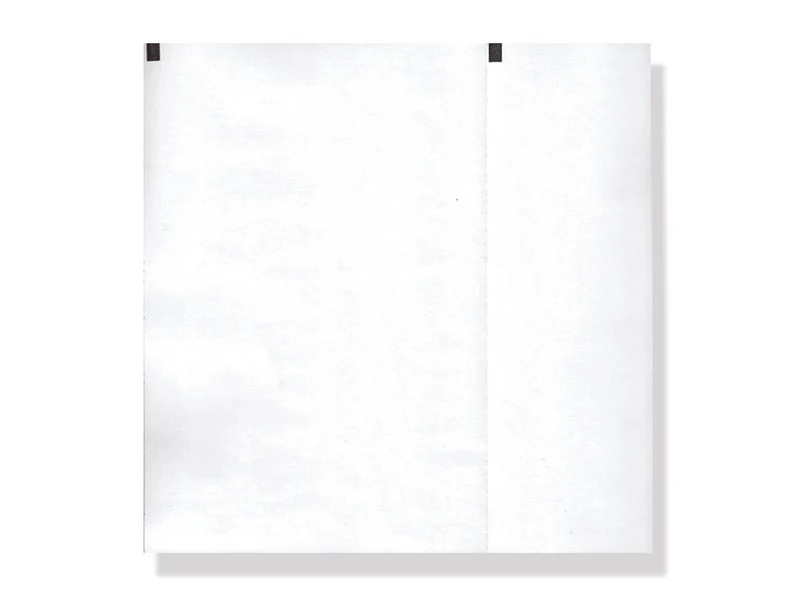 Carta Termica ECG 210x140 Mmxm - Conf. 10 pz.
