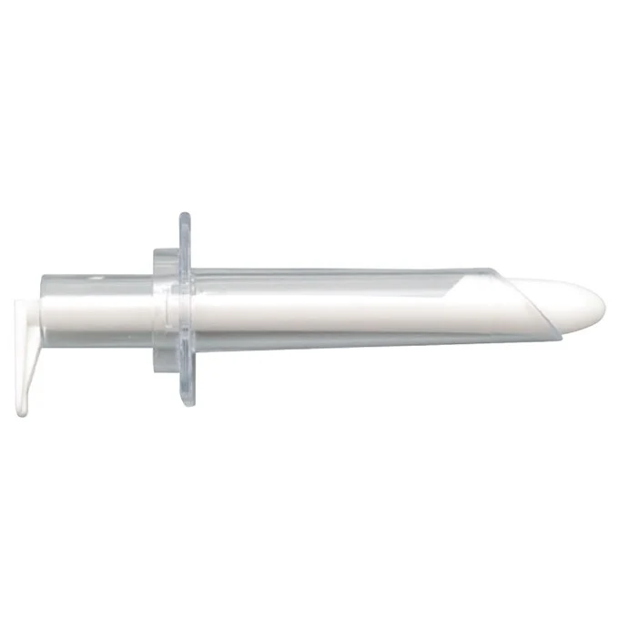 Anoscopio Monouso Sterile - Cm 10 (Conf. 60 pz.)