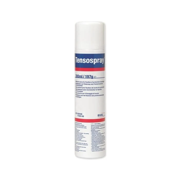 Tensospray Bomboletta da 300 ml.