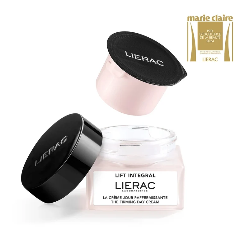 Lierac Lift Integral - Crema Giorno Rassodante Ricarica 50ml