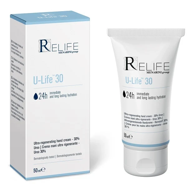 U-Life 30 Crema 50ml