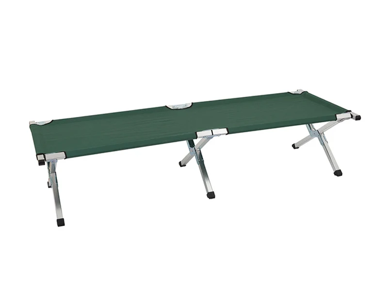 Letto da campo pieghevole