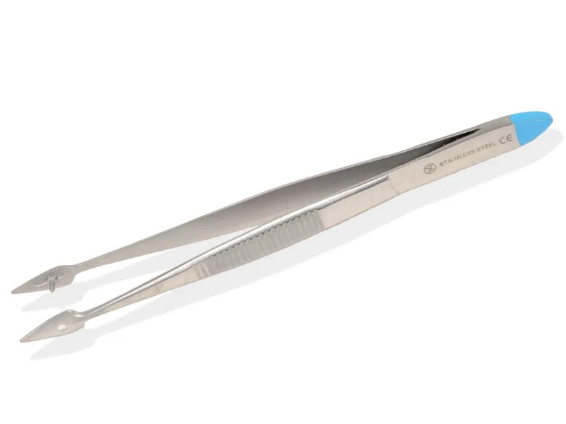 Pinza monouso Splinter cm 12,5 (conf. 25 pz)