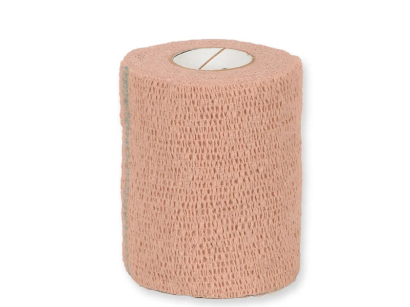Benda BSN co-plus 6,3 m x 7,5 cm - color pelle