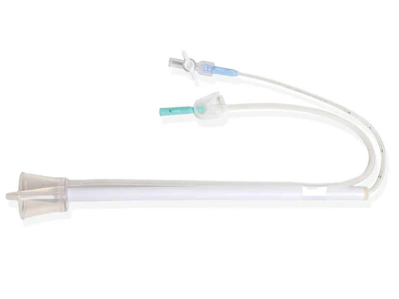 Cupole per isterografia 30mm - Conf.10 pz.