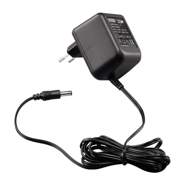 Alimentatore a rete elettrica per misuratore MICROLIFE WatchBP Home A