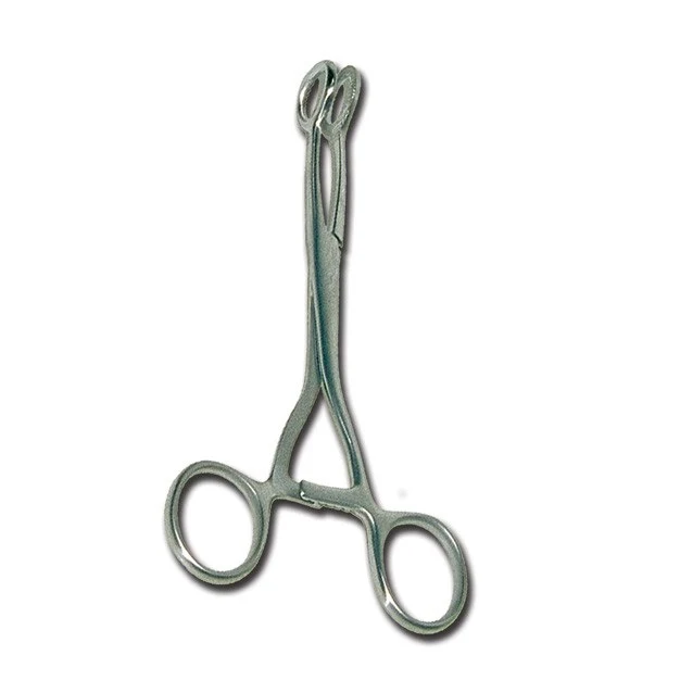 Pinza Collin cm 20