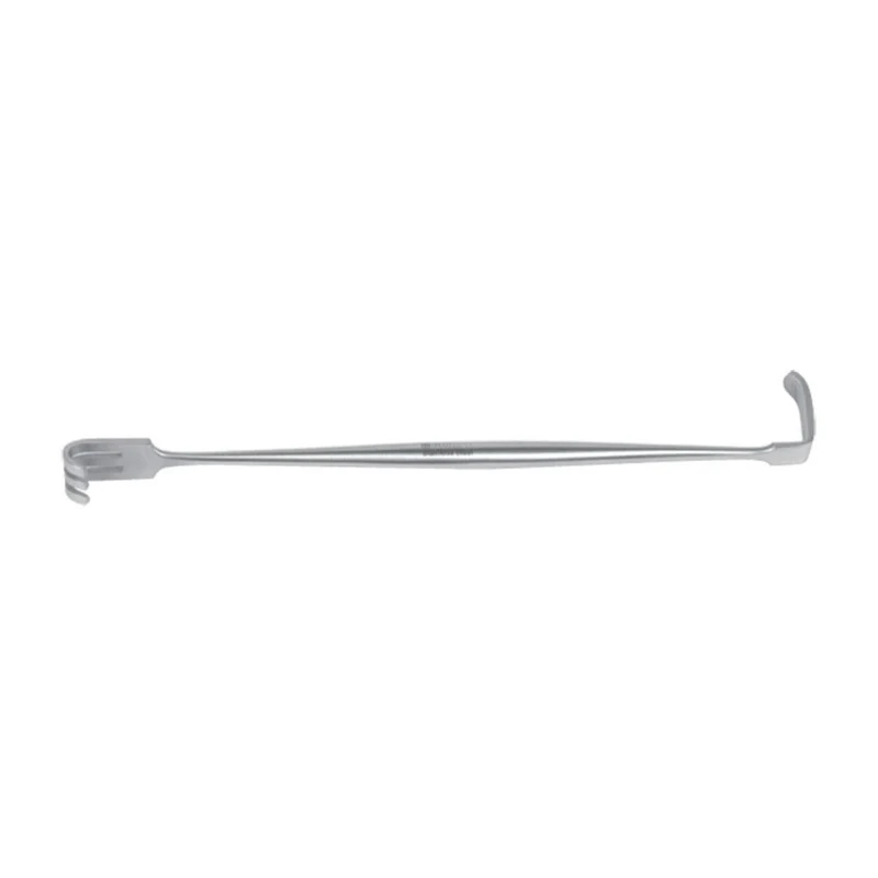 Retrattore Senn-Muller 15,5 cm