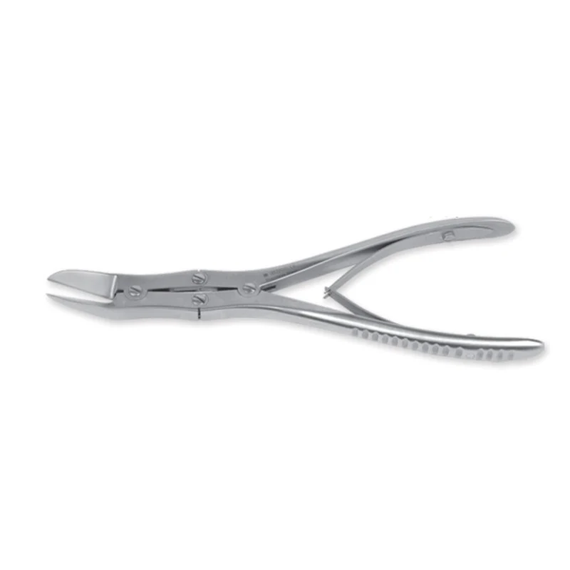Pinza Ossivora Ruskin Liston cm 18
