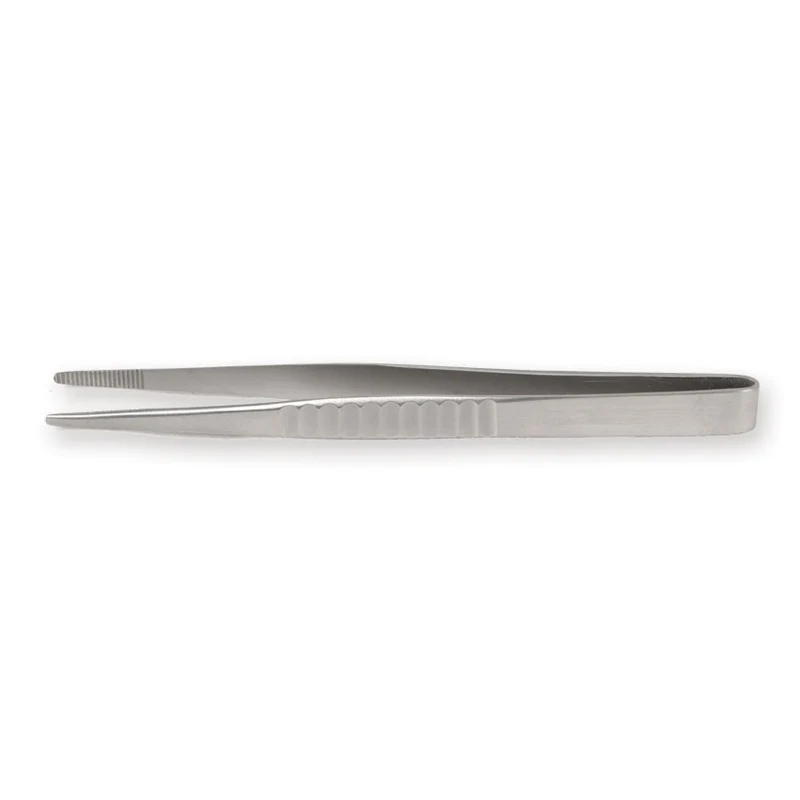 Pinza Dissezione English Toe retta cm 14