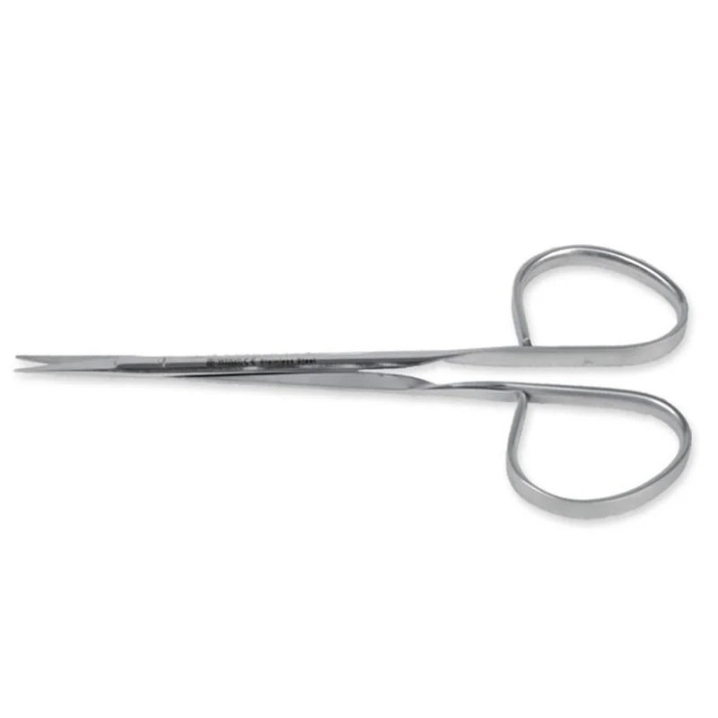 Forbici Ribbon rette per sutura cm 12